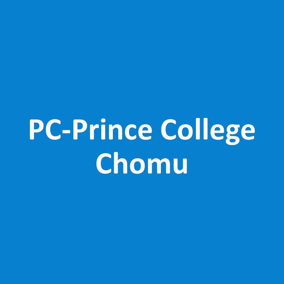 PC-Prince College Chomu