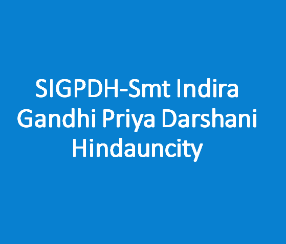 SMT INDIRA GANDHI visual data 7