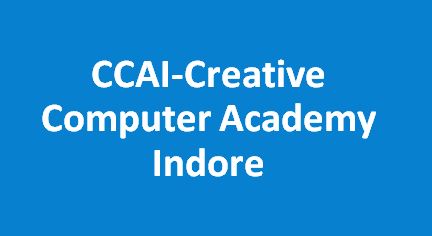 CCAI-Creative Computer Academy Indore
