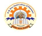 PRPPCP-PR Pote Patil College of Pharmacy Amravati