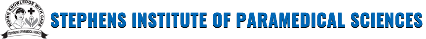 SIPS- Stephens Institute Of Paramedical Sciences