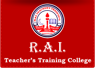 RAITTC-  RAI Teachers Training College