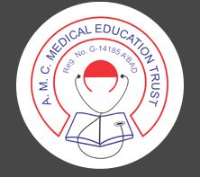 AMCMETMC-AMC MET Medical College