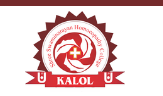 SSHCK-Shree Swaminarayan Homeopathic College Kalol
