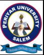 PUASC-Periyar University Arts and Science College