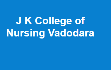 JKCNV-J K College of Nursing Vadodara