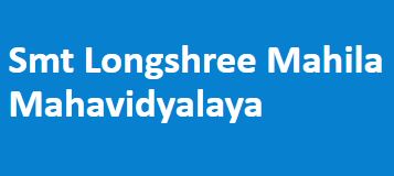SLMM-Smt Longshree Mahila Mahavidyalaya