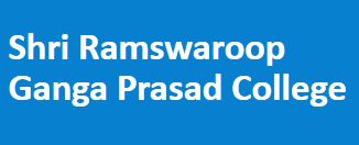 SRGPC-Shri Ramswaroop Ganga Prasad College