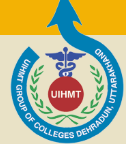 UIHMTCHMT-UIHMT College Of Hotel Management And Tourism
