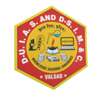 DUIASDSIMC-Dolat Usha Institute of Applied Sciences and Dhiru Sarla Institute of Management and Commerce