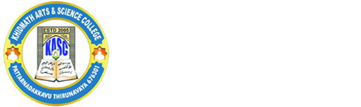 KASC-Khidmath Arts And Science College