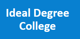 IDC-Ideal Degree College