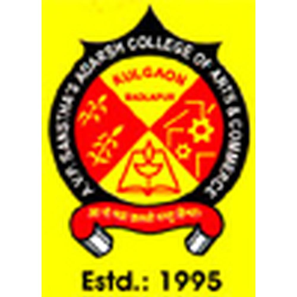 ACAC-Adarsh College of Arts and Commerce