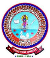SVKPDKSRASC-S V K P and Dr K S Raju Arts and Science College