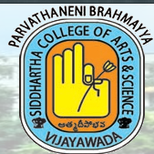 PBSCAS-P B Siddhartha College of Arts and Science