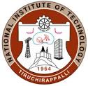 NITT-National Institute of Technology Tiruchirappalli