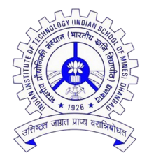 IITD-Indian Institute of Technology Dhanbad