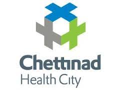 CHRI-Chettinad Hospital and Research Institute