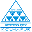 CSIBER-Chhatrapati Shahu Institute of Business Education and Research