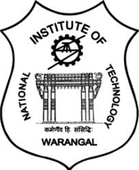 NITW-National Institute of Technology Warangal