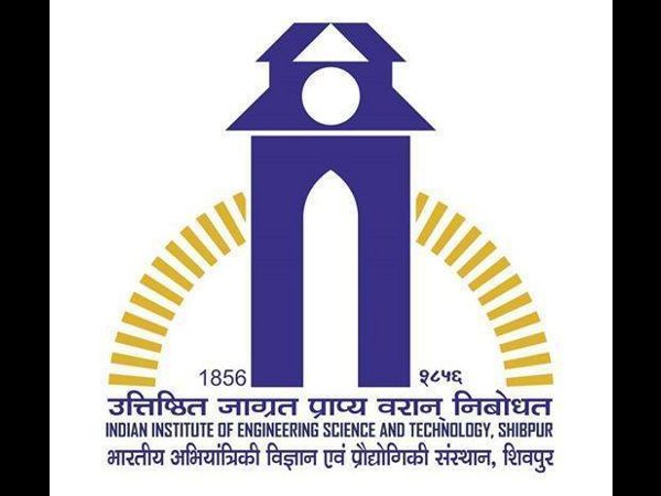IIEST-Indian Institute of Engineering Science and Technology