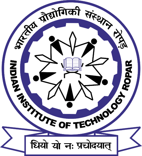 IITR-Indian Institute of Technology Ropar
