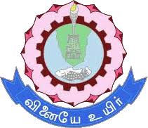 TCE-Thiagarajar College of Engineering