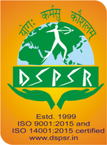 DSPSR-Delhi School of Professional Studies and Research Delhi