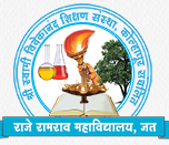 RRM-Raje Ramrao Mahavidyalaya