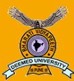 BVCE-Bharati Vidyapeeth College of Engineering Pune