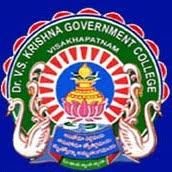 DVSKGDC-Dr VS Krishna Government Degree College Visakhapatnam
