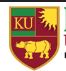 KU-Kaziranga University