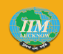 IIML-Indian Institute of Management Lucknow