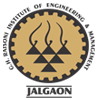 GHRIEM-G H Raisoni Institute of Engineering and Management Jalgaon
