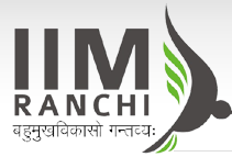 IIMR-Indian Institute of Management Ranchi