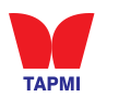TAPMI-T A Pai Management Institute