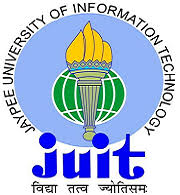 JUIT-Jaypee University of Information Technology