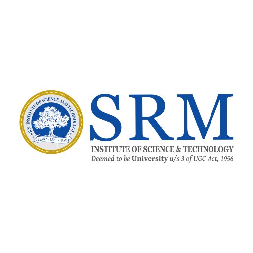 SRMIST-SRM Institute of Science and Technology
