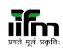 IIFM-Indian Institute of Forest Management