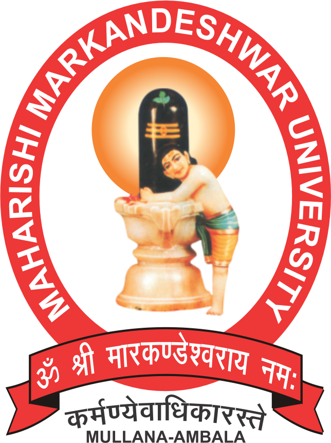 MMIMSR-Maharishi Markandeshwar Institute of Medical Sciences and Research