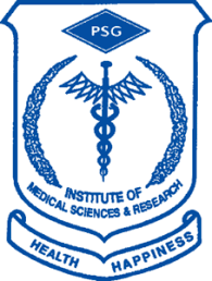 PSGIMSR -PSG Institute of Medical Sciences and Research