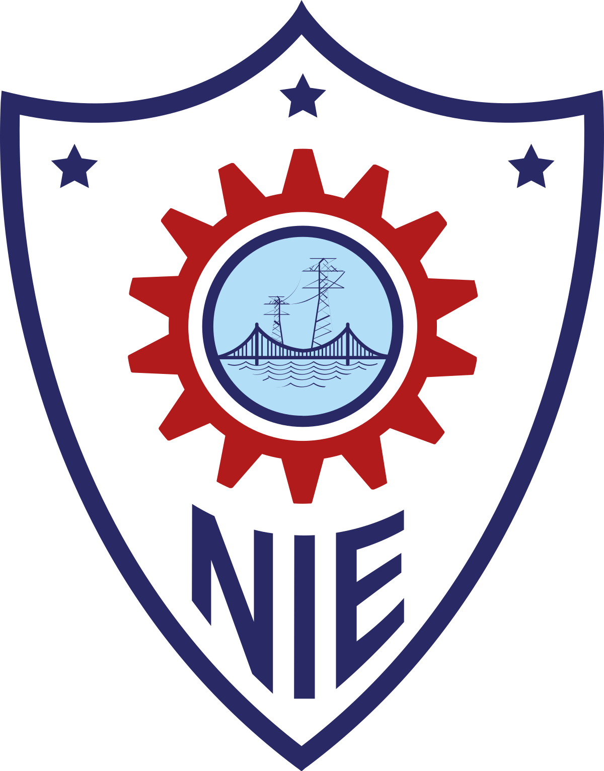 TNIEM-The National Institute of Engineering  Mysore