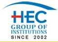 HEC-Haridwar Educational College