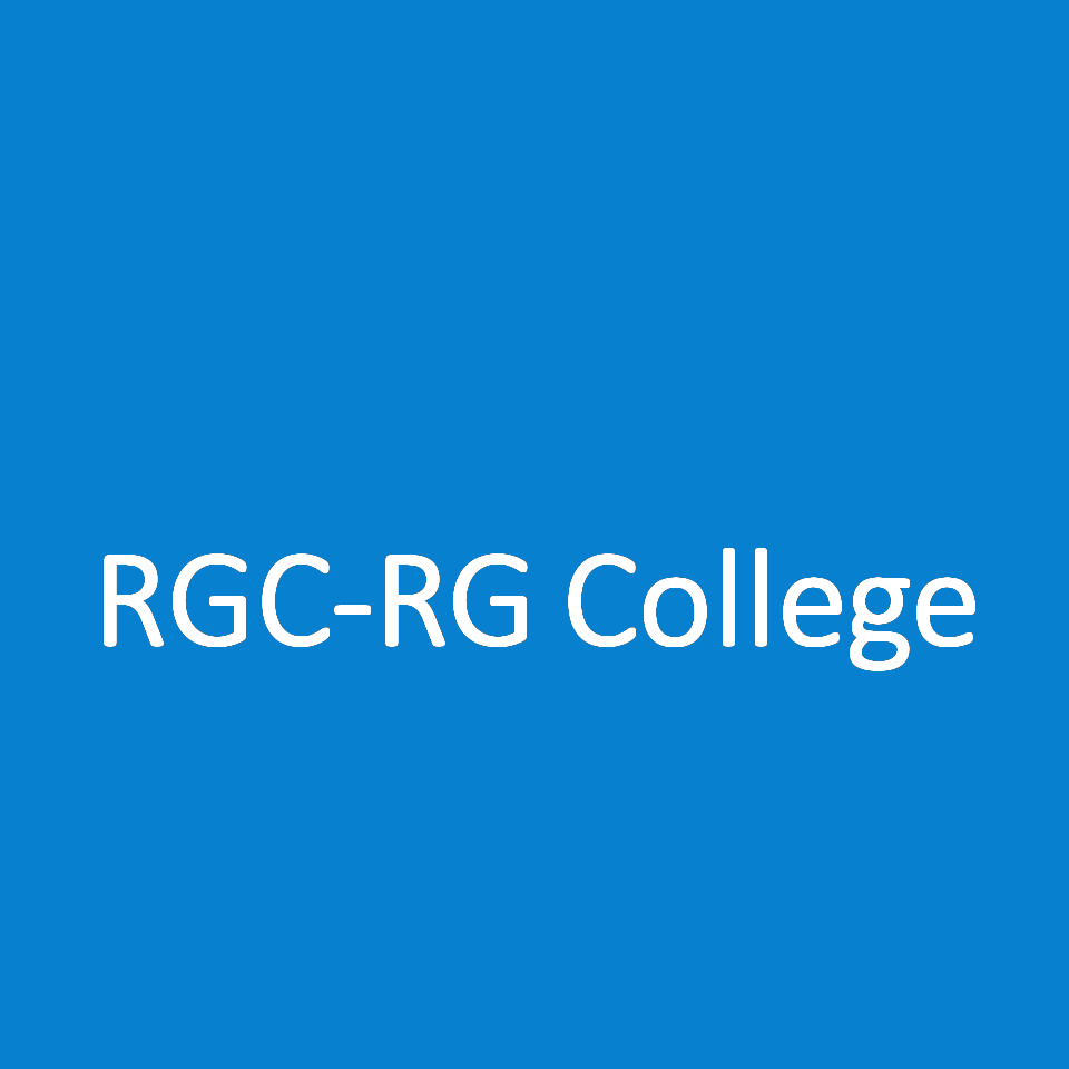 RGC-RG College