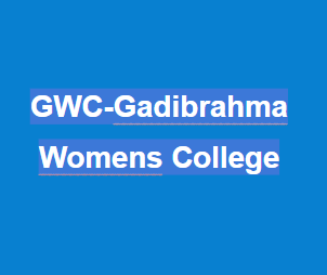 GWC-Gadibrahma Womens College