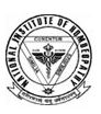 NIH-National Institute of Homoeopathy