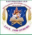 KAKRSTC-Kalvithanthai AKR Sourashtra Teachers College