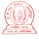 JKSCJ-JKS College Jamshedpur