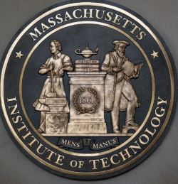 MIT-Massachusetts Institute of Technology
