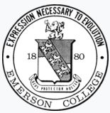EC-Emerson College